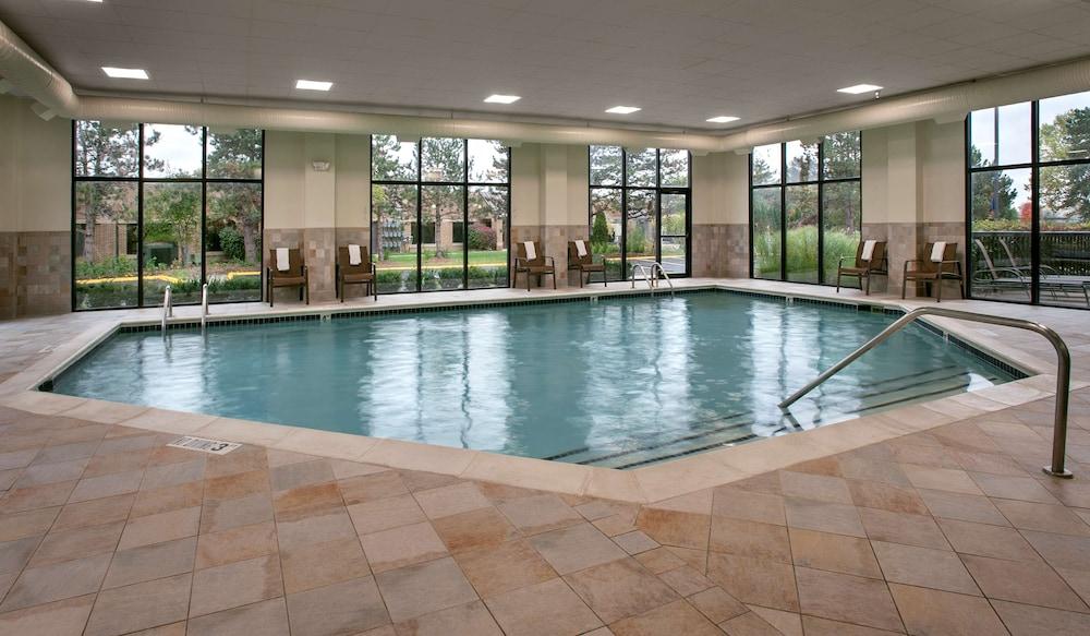 Hampton Inn Ann Arbor-South — 8