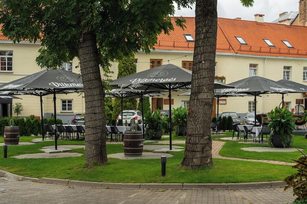 Mabre Residence Hotel 936665 — 3