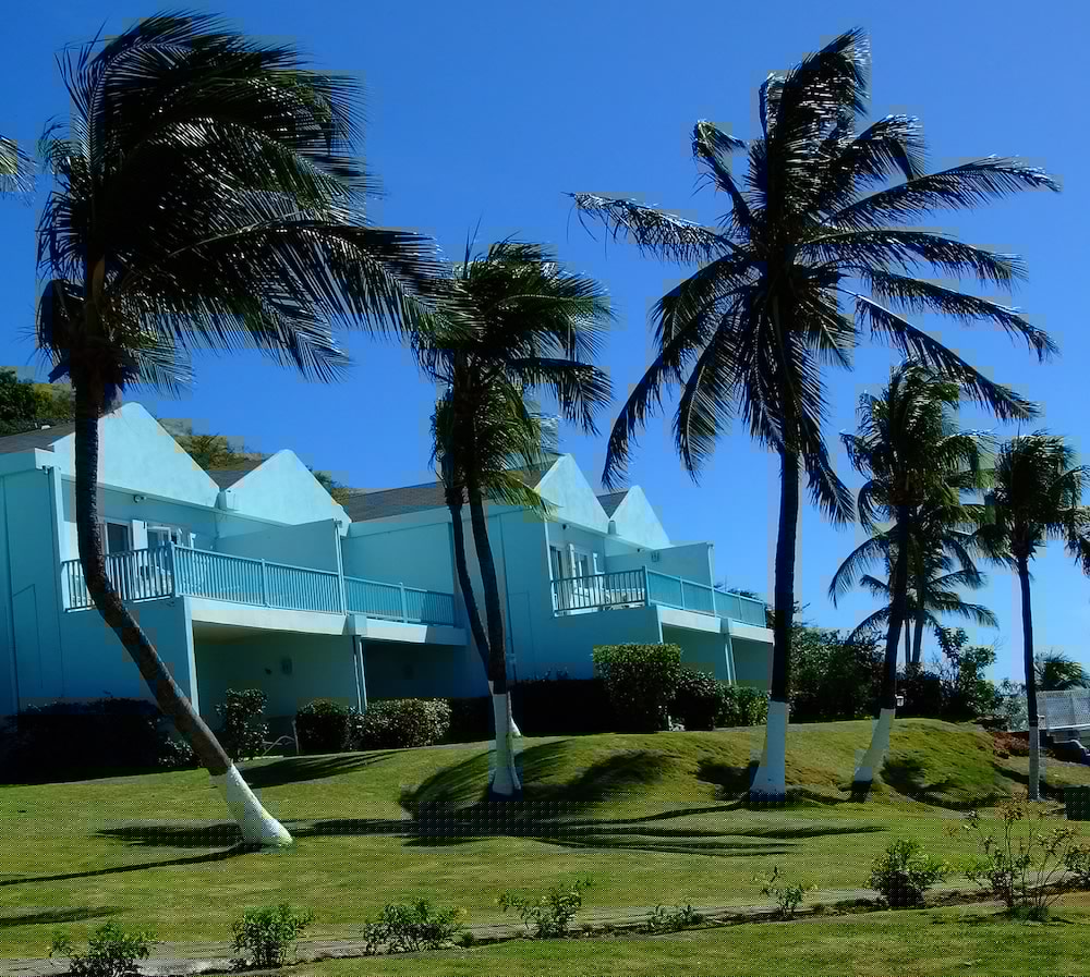 TIMOTHY BEACH RESORT 896185 — 8