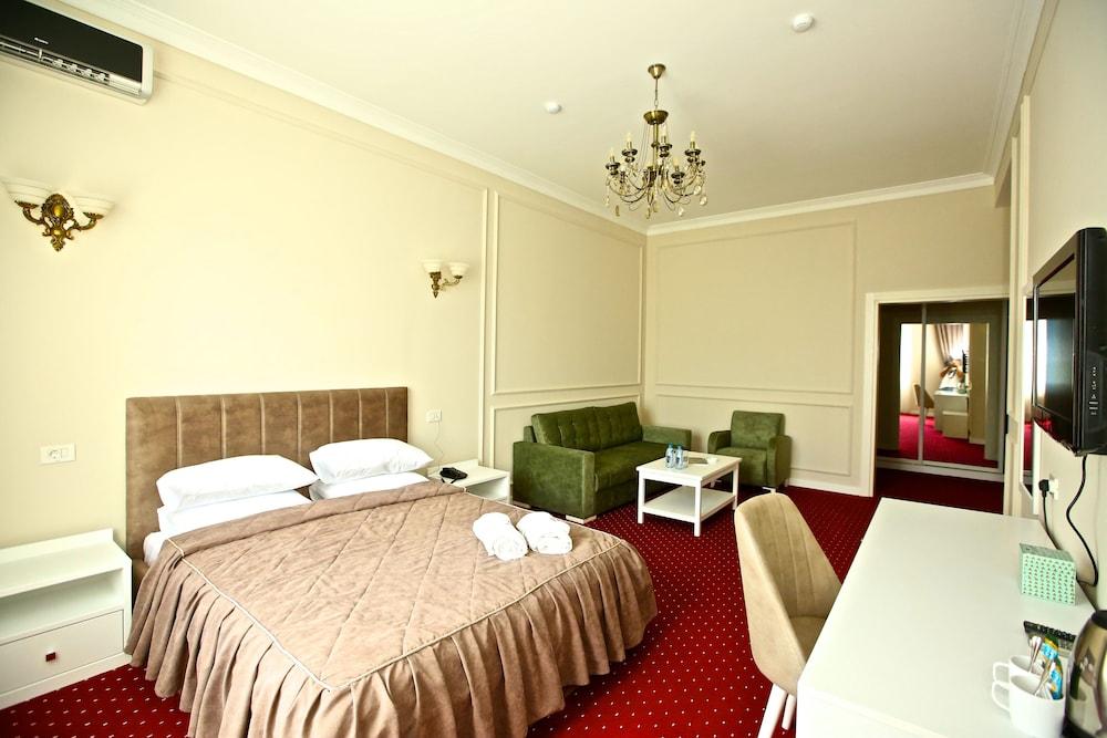 Miraj Hotel — 9