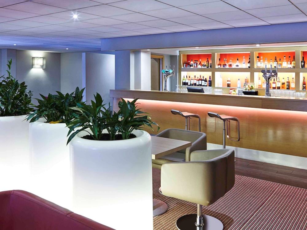 NOVOTEL WOLVERHAMPTON — 7