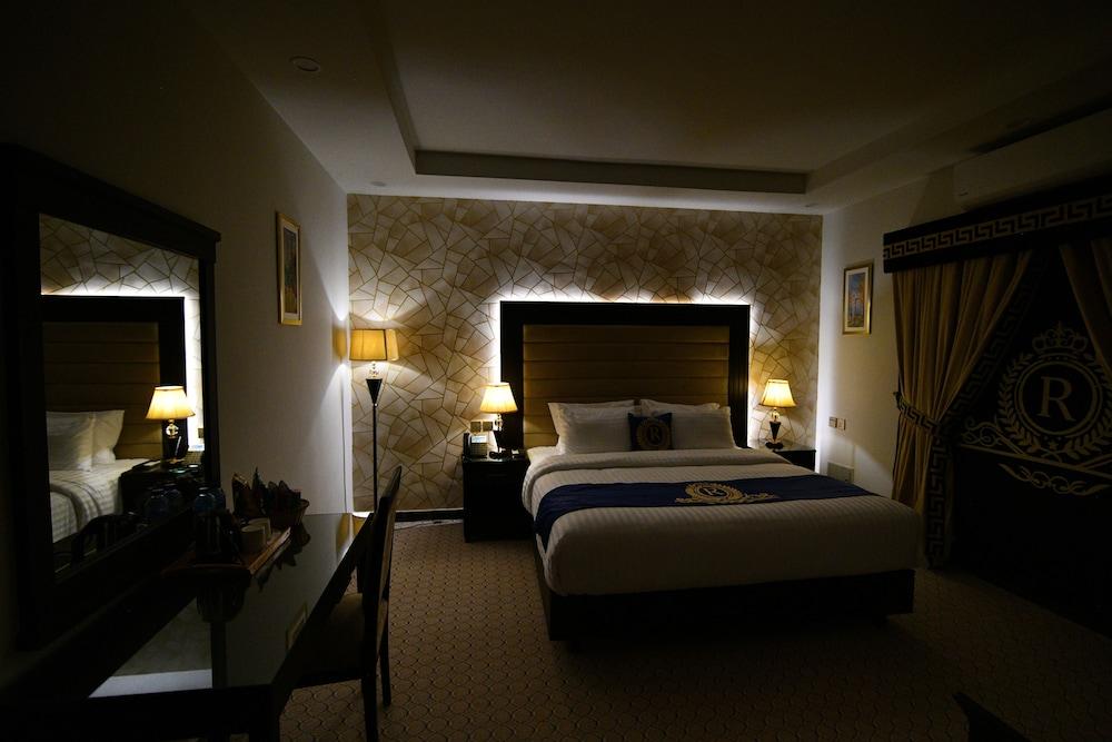 Royal Regency Hotel — 9