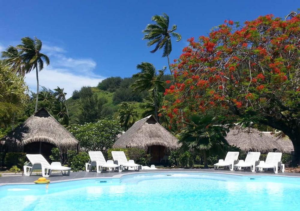 Hotel Hibiscus — 4