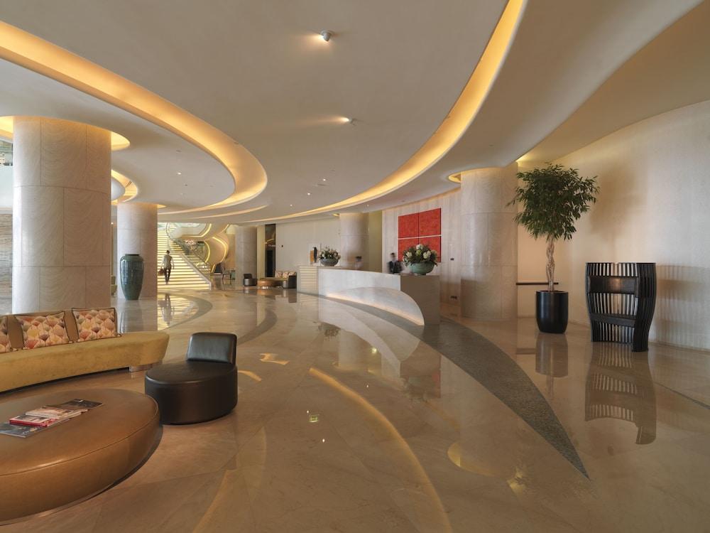 MILLENNIUM AL RAWDAH HOTEL (EX. MILLENNIUM CAPITAL GATE ABU DHABI) — 8