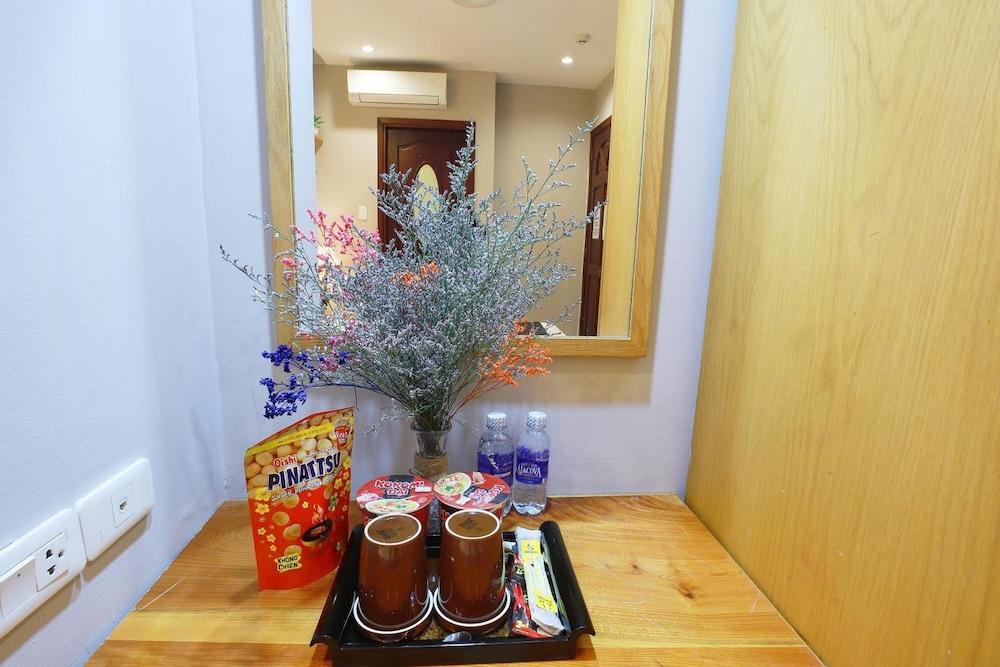 Lucky Star Hotel 266 De Tham — 6