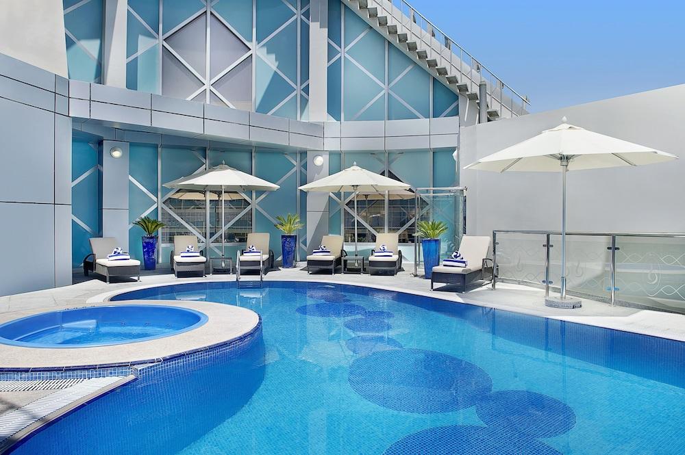 City Seasons Towers Hotel — 3