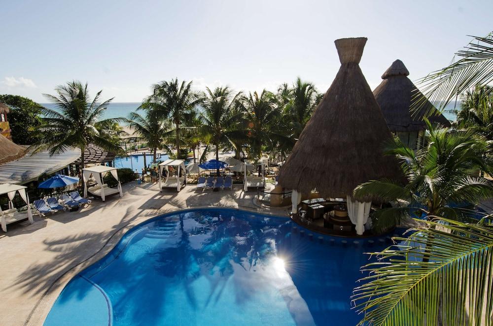 The Reef Playacar Resort and Spa Optional All Inclusive 94172 — 4