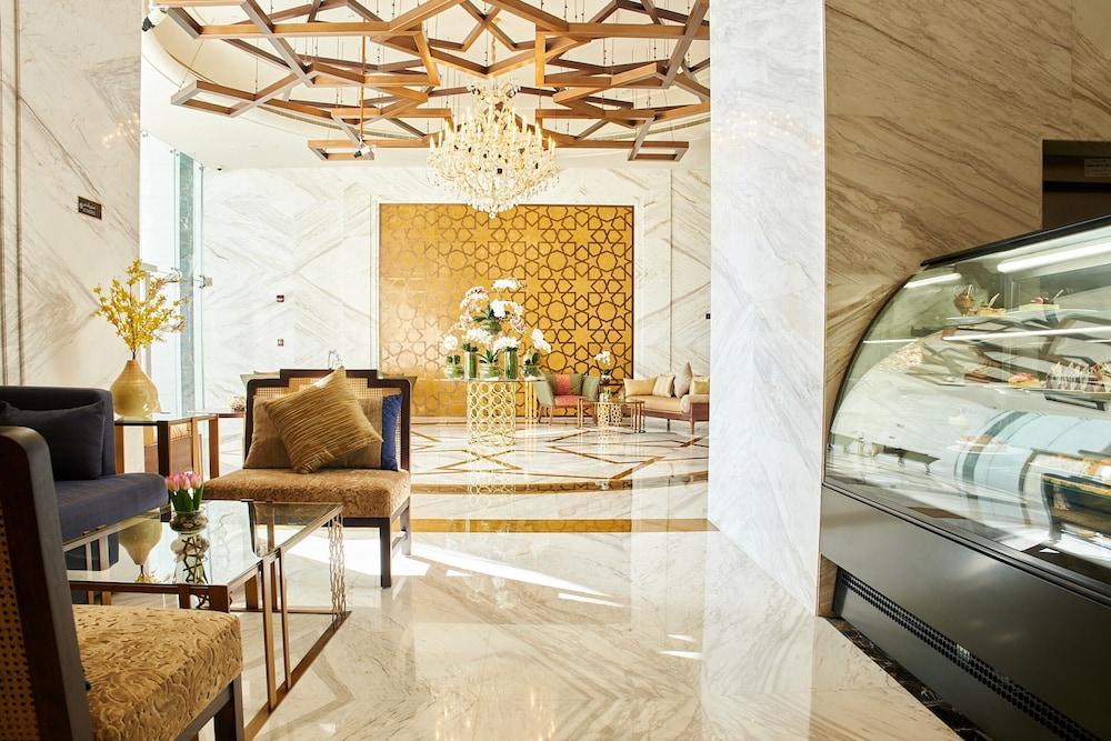 Carlton Dubai Creek — 3