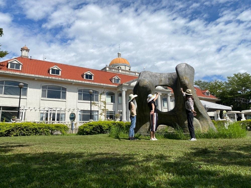 Shin Kong Chao Feng Ranch and Resort 880105 — 7