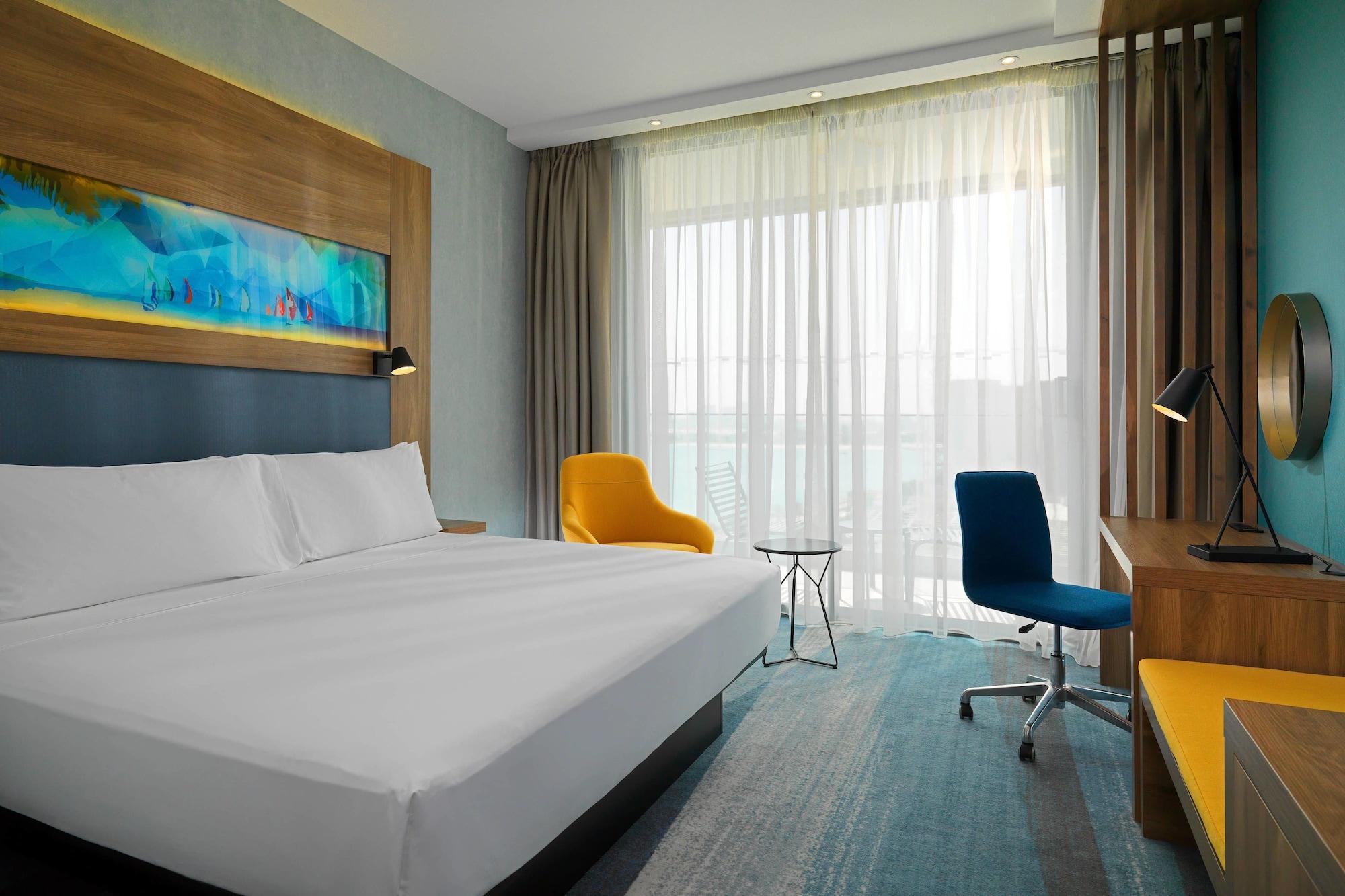 Aloft Palm Jumeirah — 9