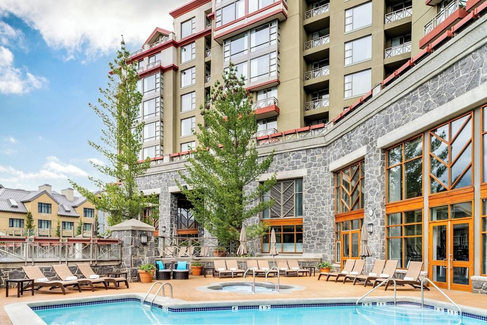 The Westin Resort & Spa, Whistler 61084 — 5