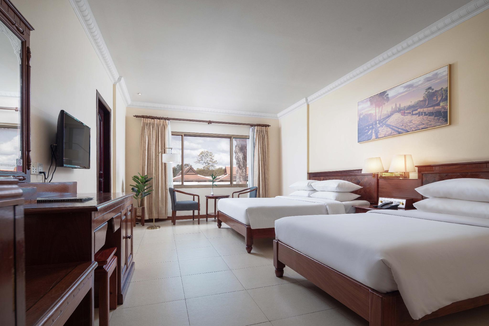ANGKOR HOLIDAY HOTEL — 8