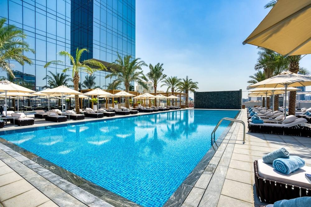 The First Collection at Jumeirah Village Circle, a Tribute Portfolio Hotel — 4