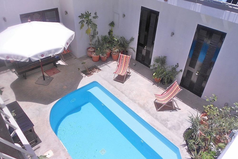Hotel Casa Colonial — 8