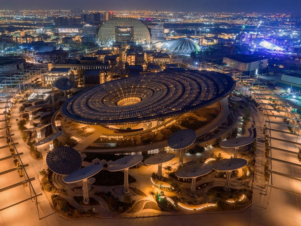 Rove Expo City — 9