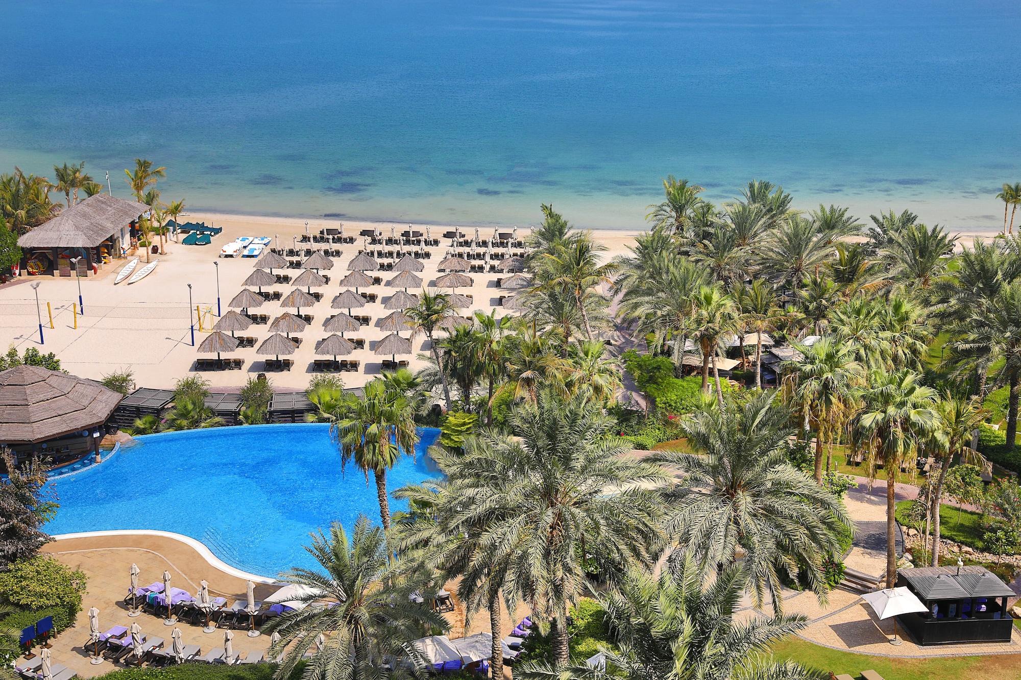 The Westin Dubai Mina Seyahi Beach Resort & Marina — 5