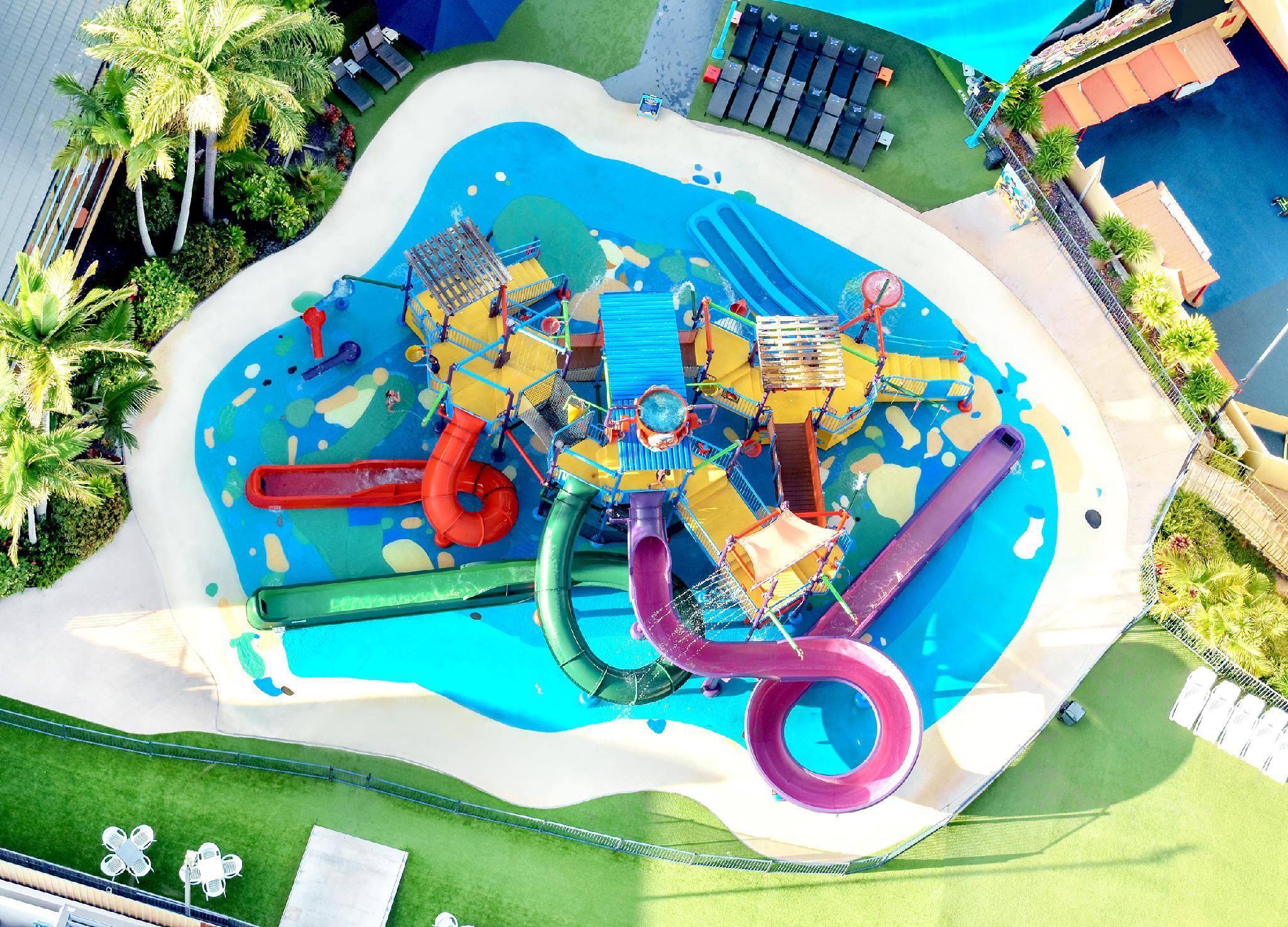 Paradise Resort Gold Coast — 3