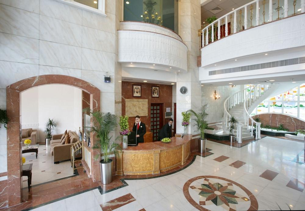 Ramada by Wyndham Beach Hotel Ajman — 9