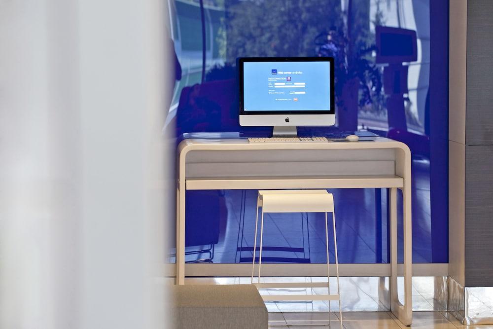 NOVOTEL KATOWICE CENTRUM — 6
