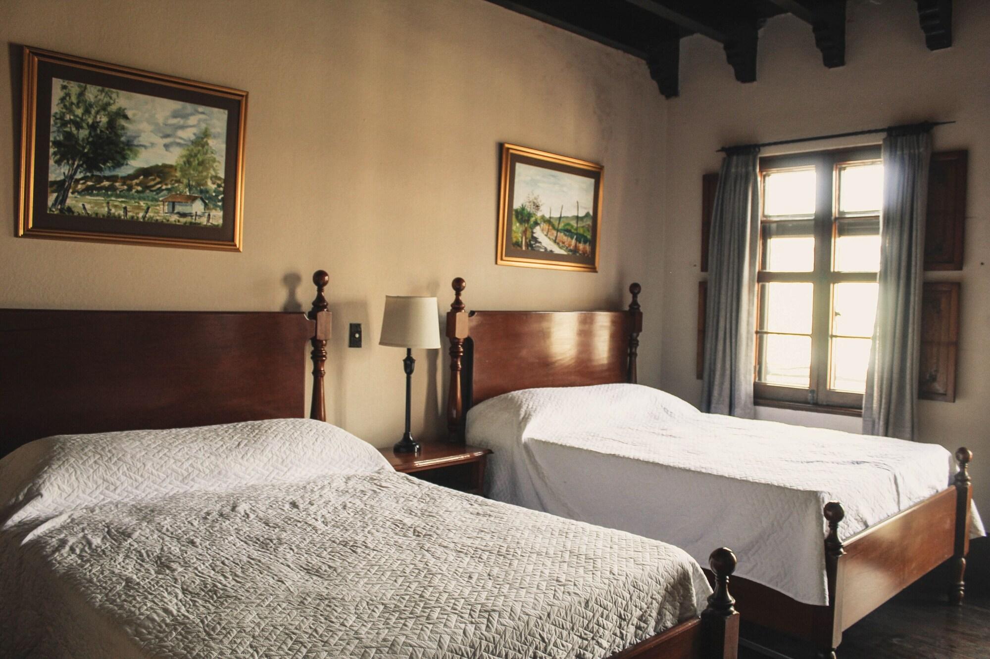 Casa Carmel Bed and Breakfast 1131018 — 10