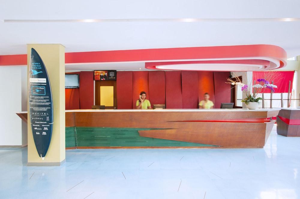 Ibis Styles Bali Legian 71494 — 2