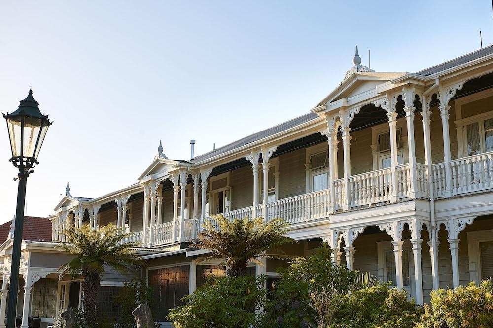 Prince's Gate Hotel — 4