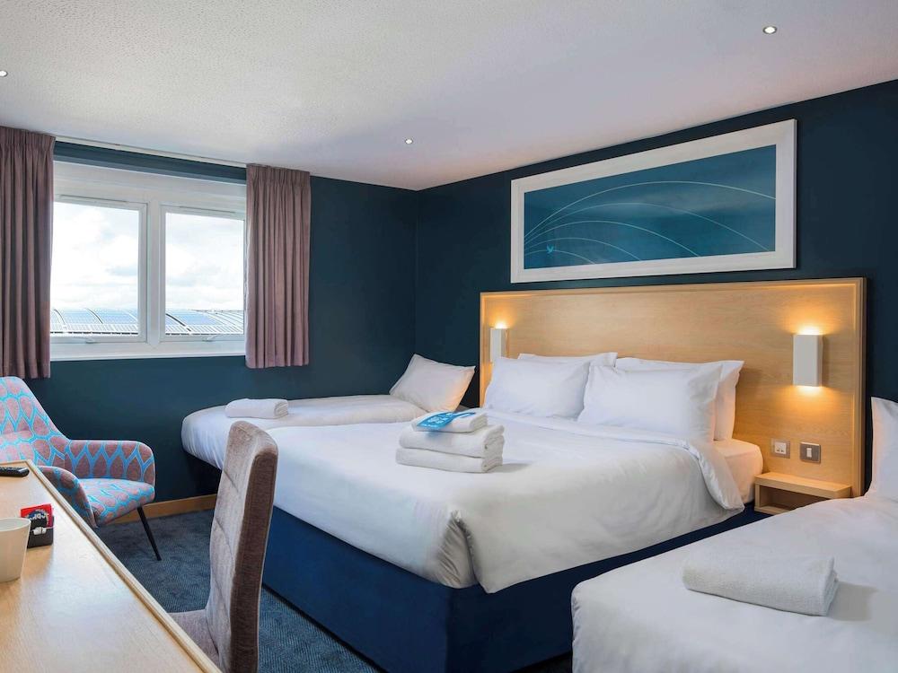 Travelodge Inverness Fairways — 3