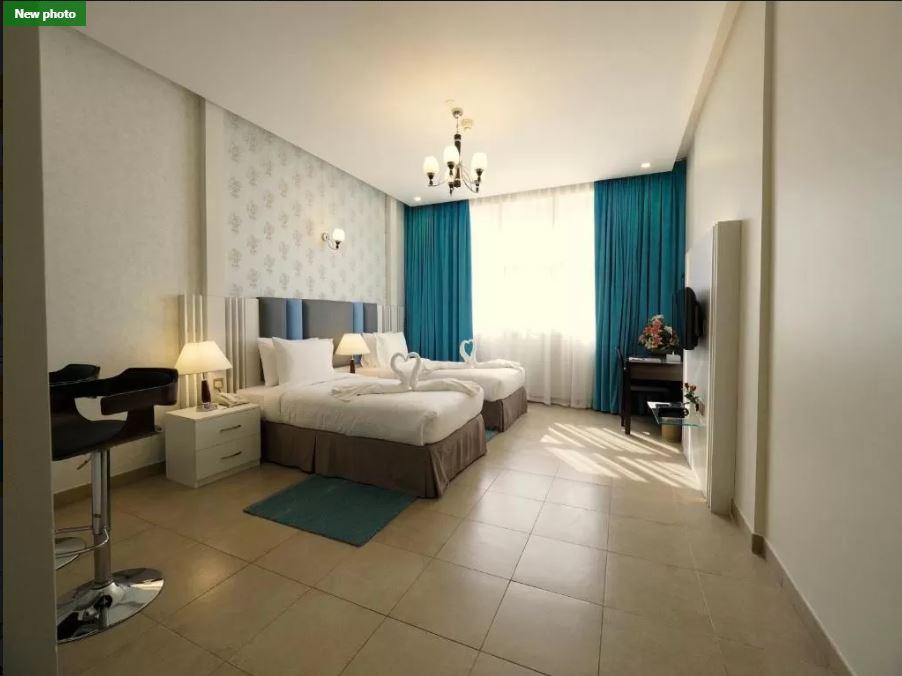 Skylark Hotel Apartments — 10