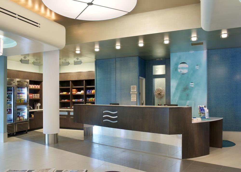 SpringHill Suites by Marriott Ewing Princeton South — 2