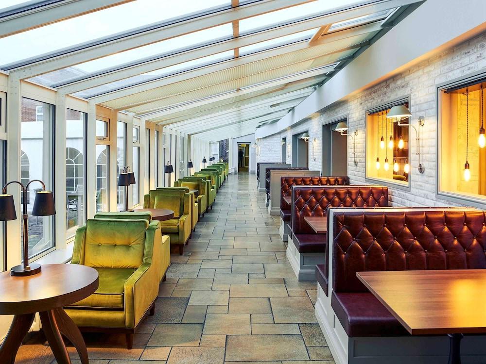 Mercure Haydock Hotel — 8