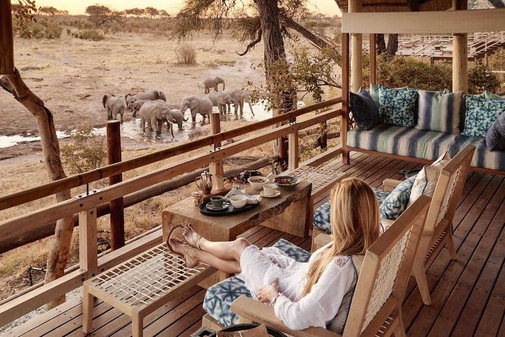 Belmond Safaris — 9