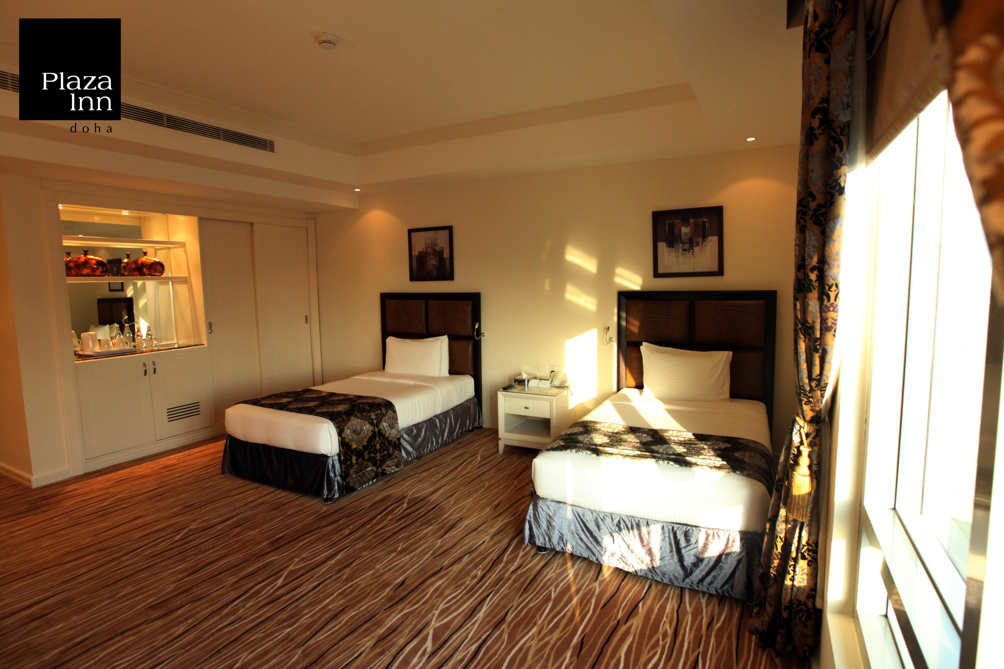 Plaza Inn Doha 81404 — 6