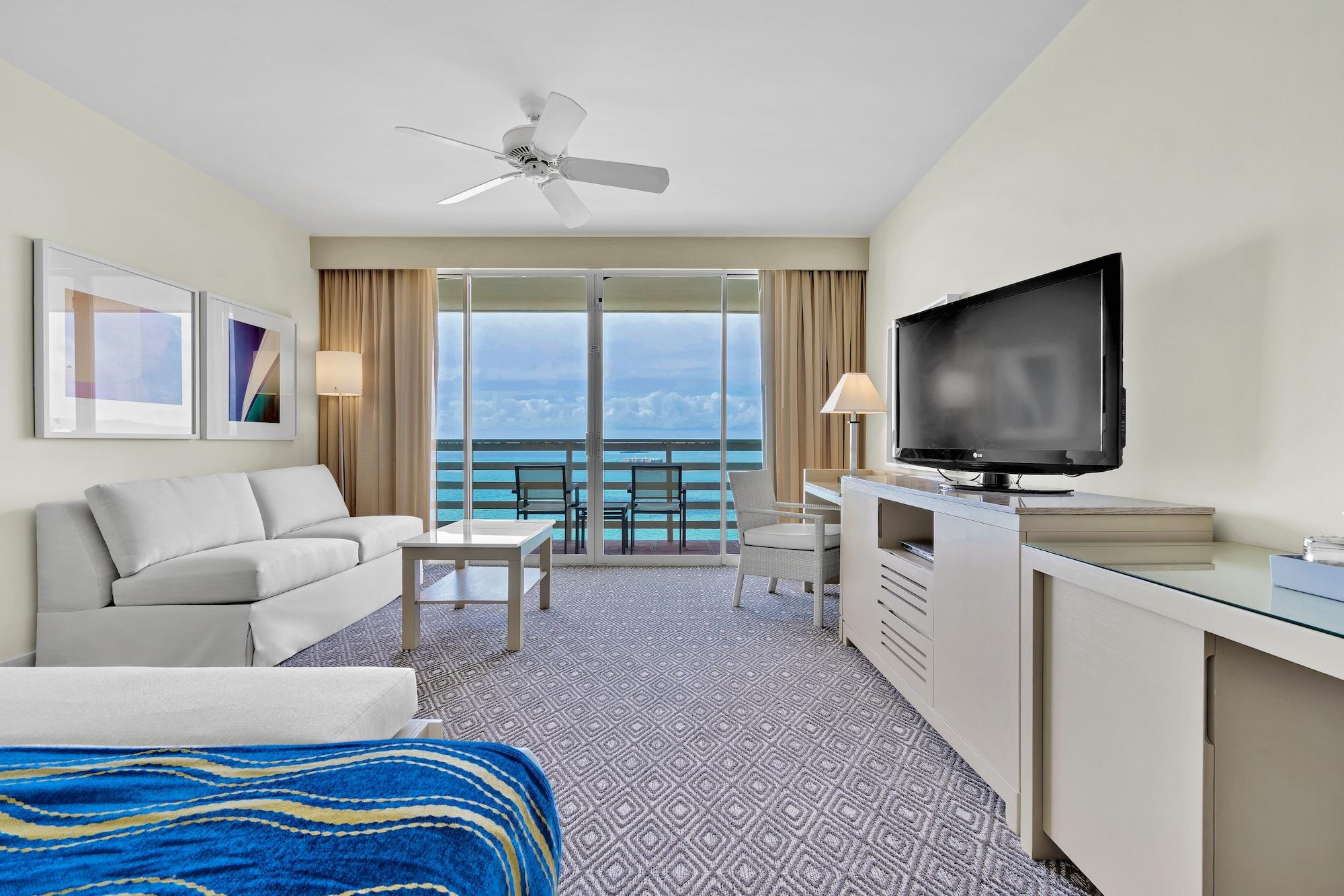 El Conquistador Resort — 2