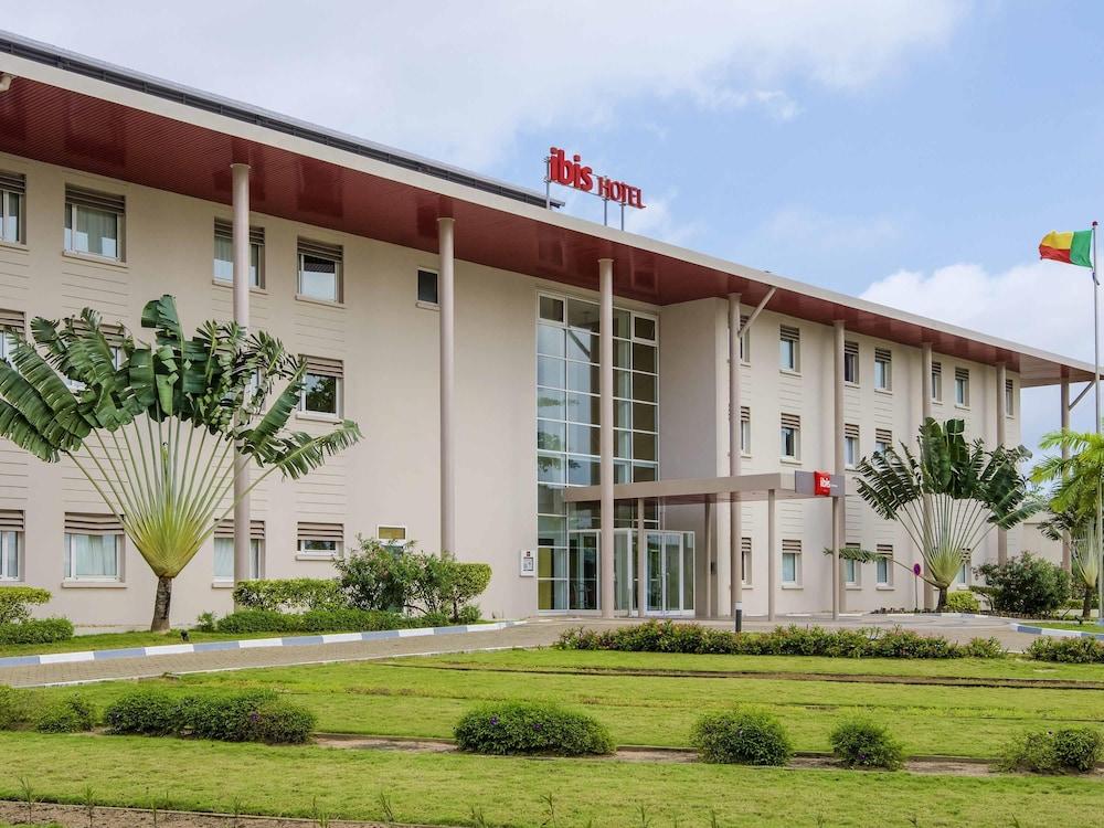 Ibis Cotonou — 2
