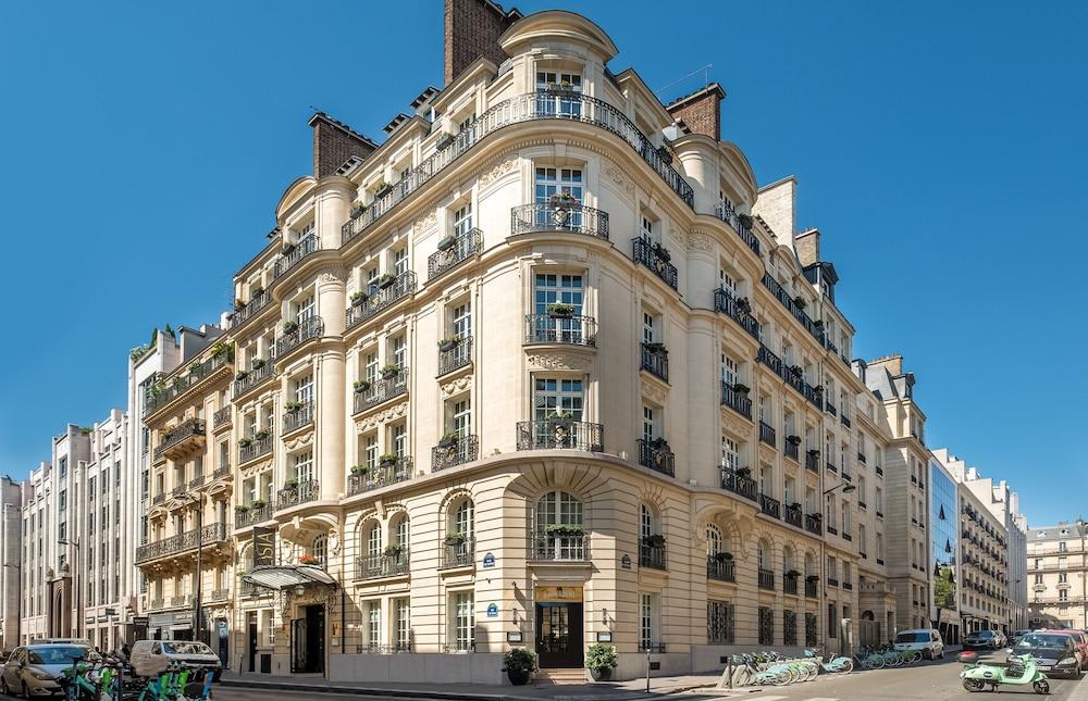 Hotel Elysia by Inwood Hotels 7024 — 3