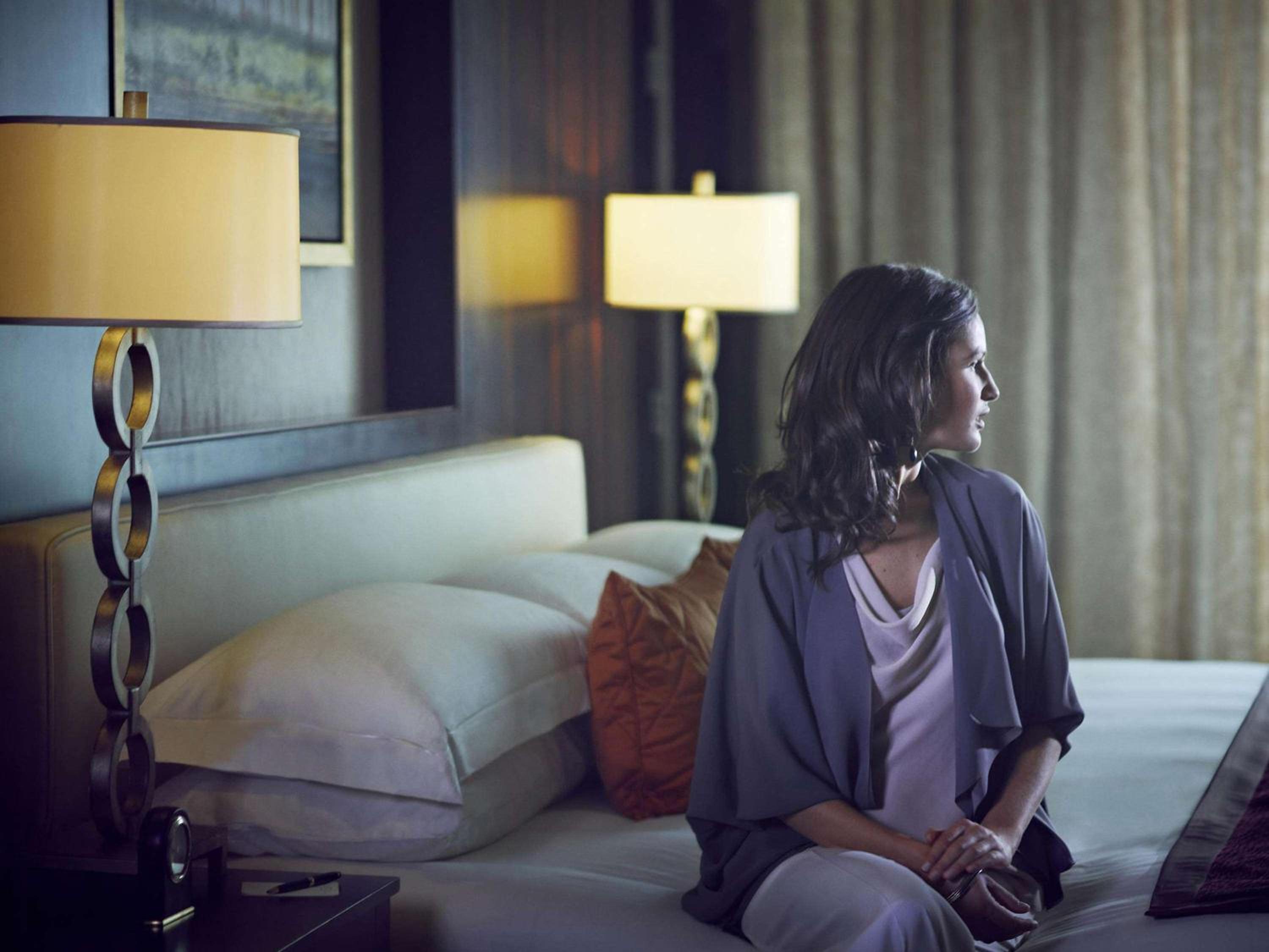 Conrad Dubai — 3