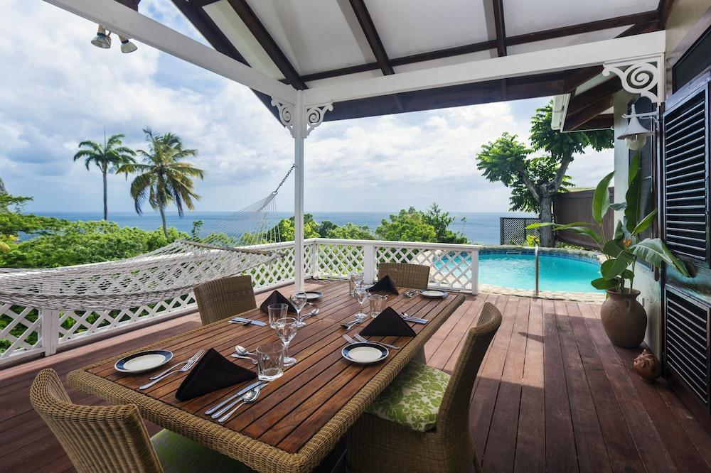 Stonefield Estate Resort — 5