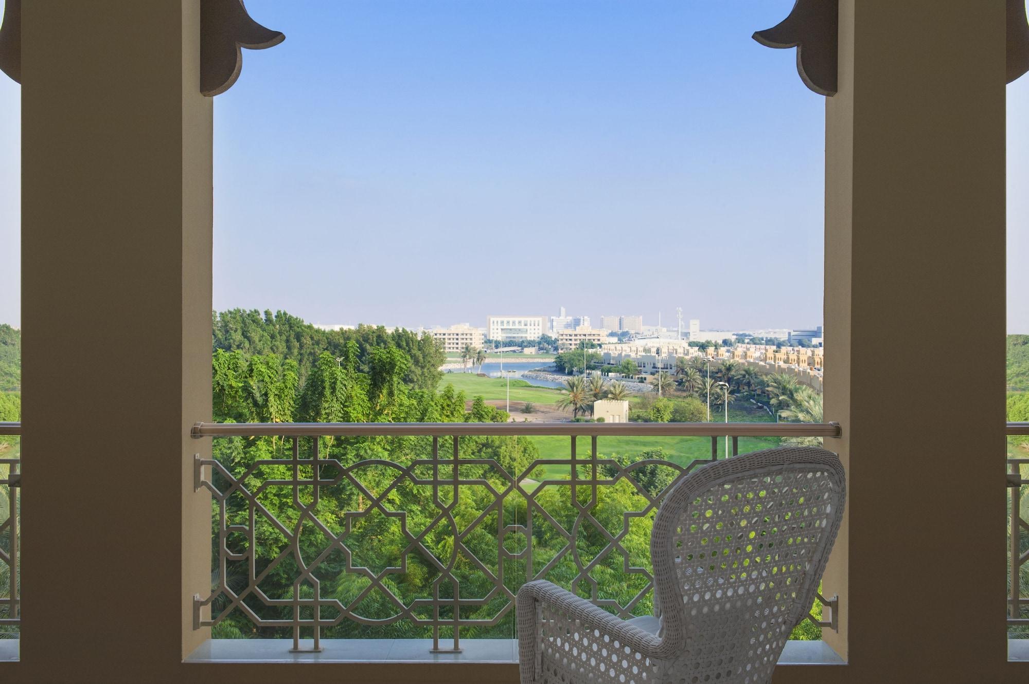 Waldorf Astoria Ras Al Khaimah Hotel — 2