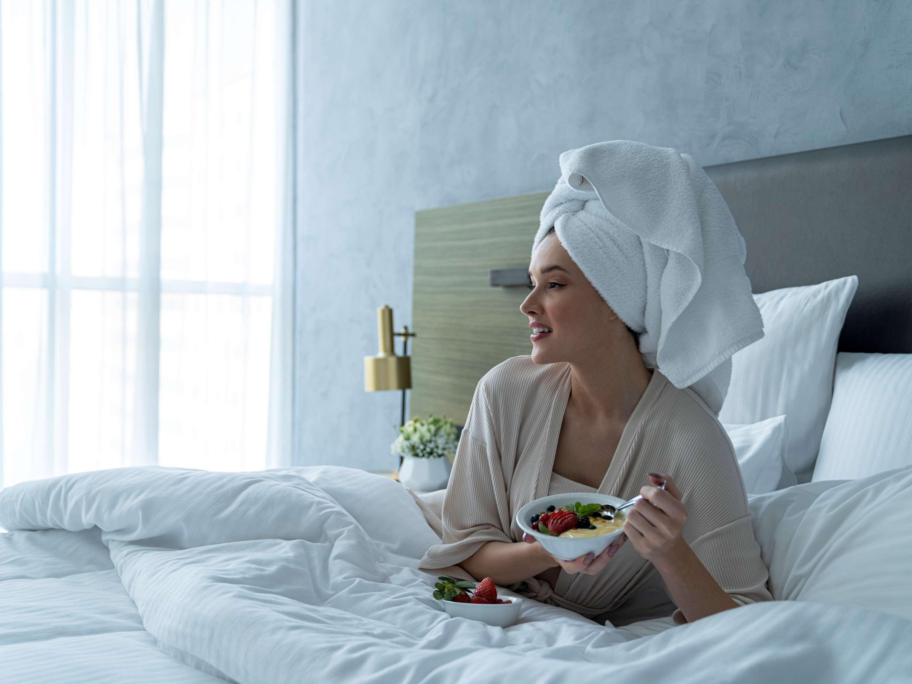 Pullman Hotel Sharjah — 6