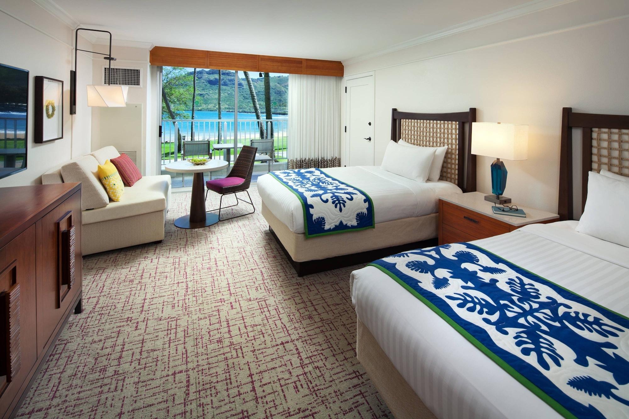 Marriott's Kaua'i Beach Club — 7