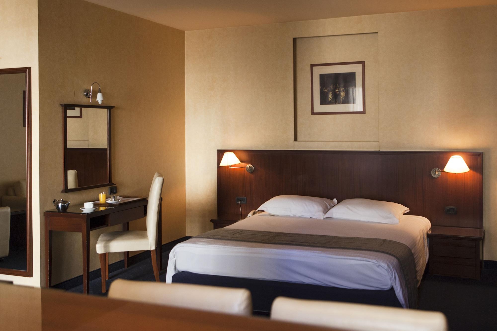 The Mayflower Hotel Beirut — 4
