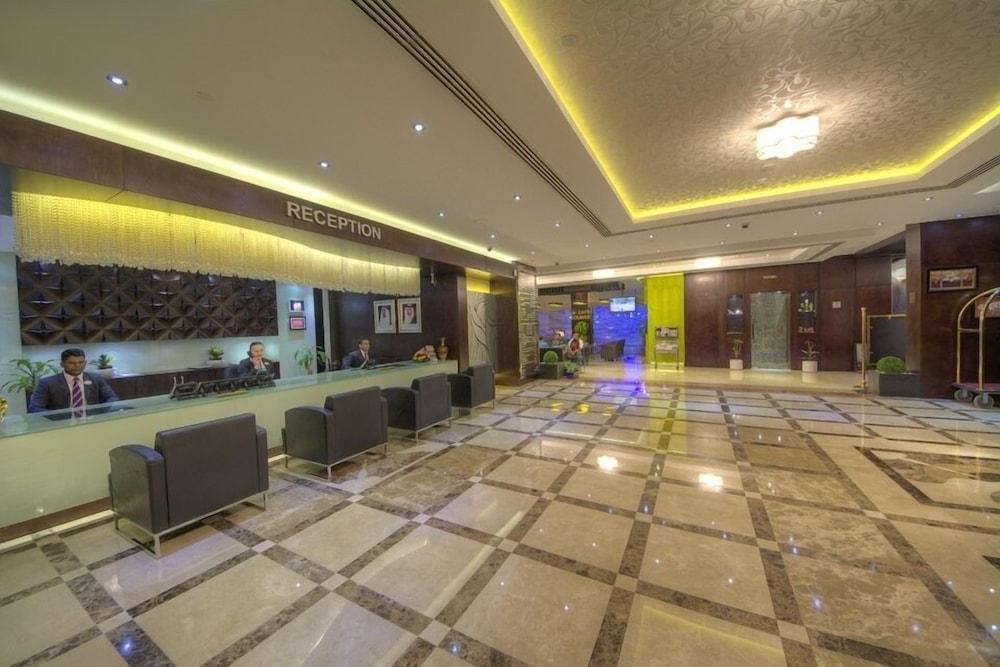 City Tower Hotel — 9