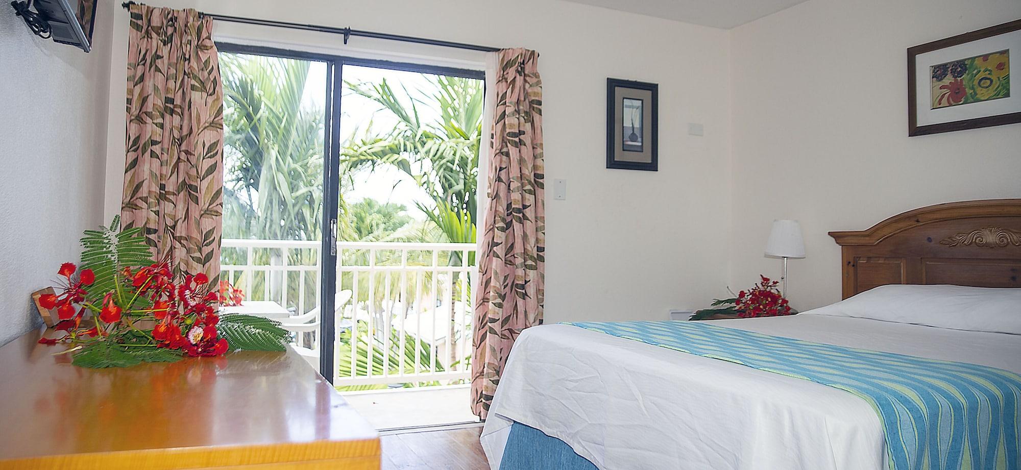 Orange Hill Beach Inn — 10
