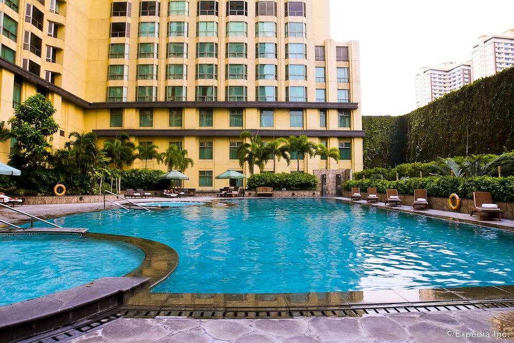 New Coast Hotel Manila 62994