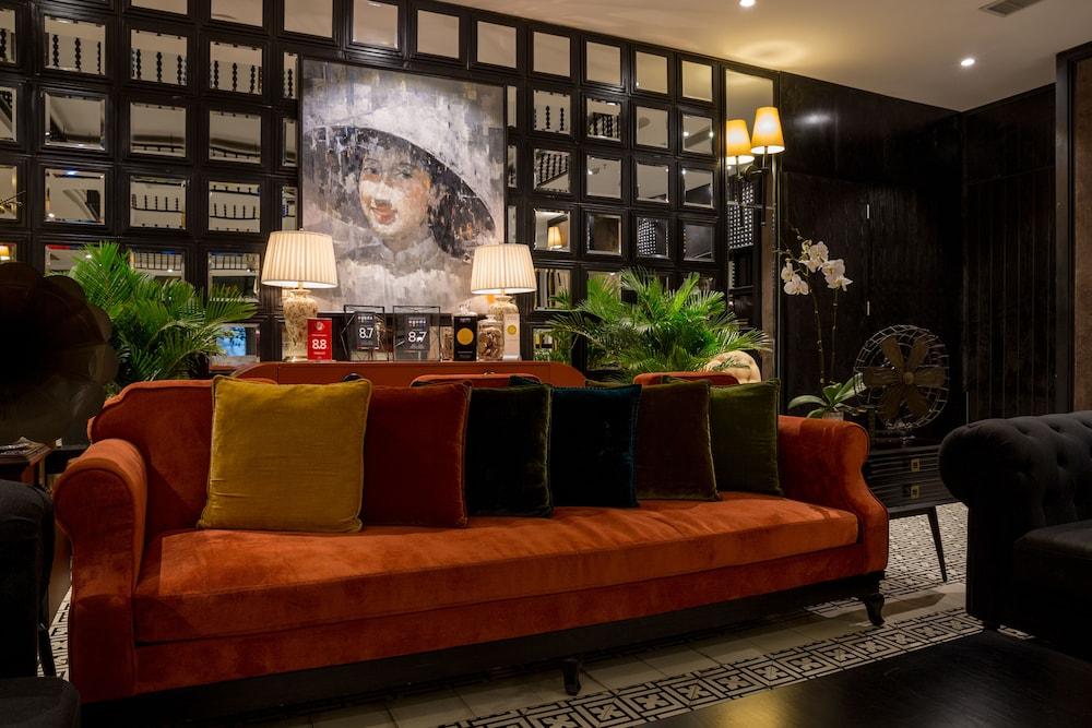 Sanouva Danang Hotel — 10