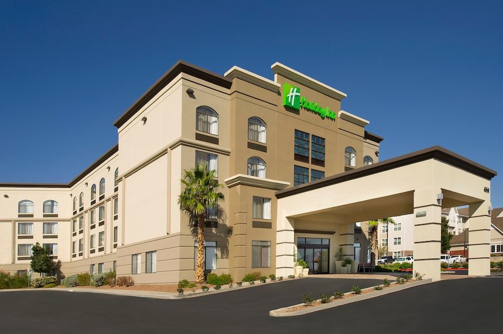 Holiday Inn El Paso Airport — 5