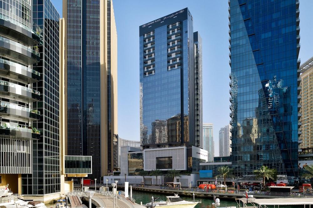 Crowne Plaza Dubai Marina — 5