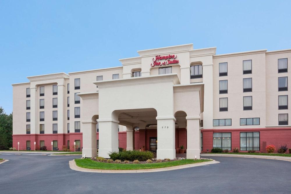Hampton Inn & Suites Lino Lakes — 5