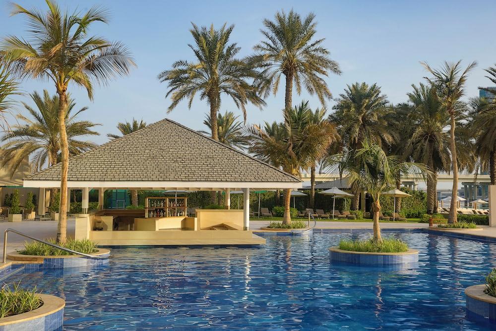 BEACH ROTANA RESIDENCES — 5