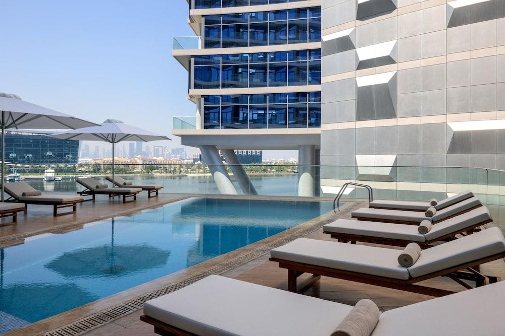 Marriott Marquis Dubai Creek — 6